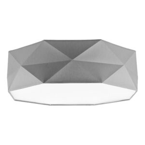 KANTOOR GRAY LAMPA SUFITOWA 4   520
