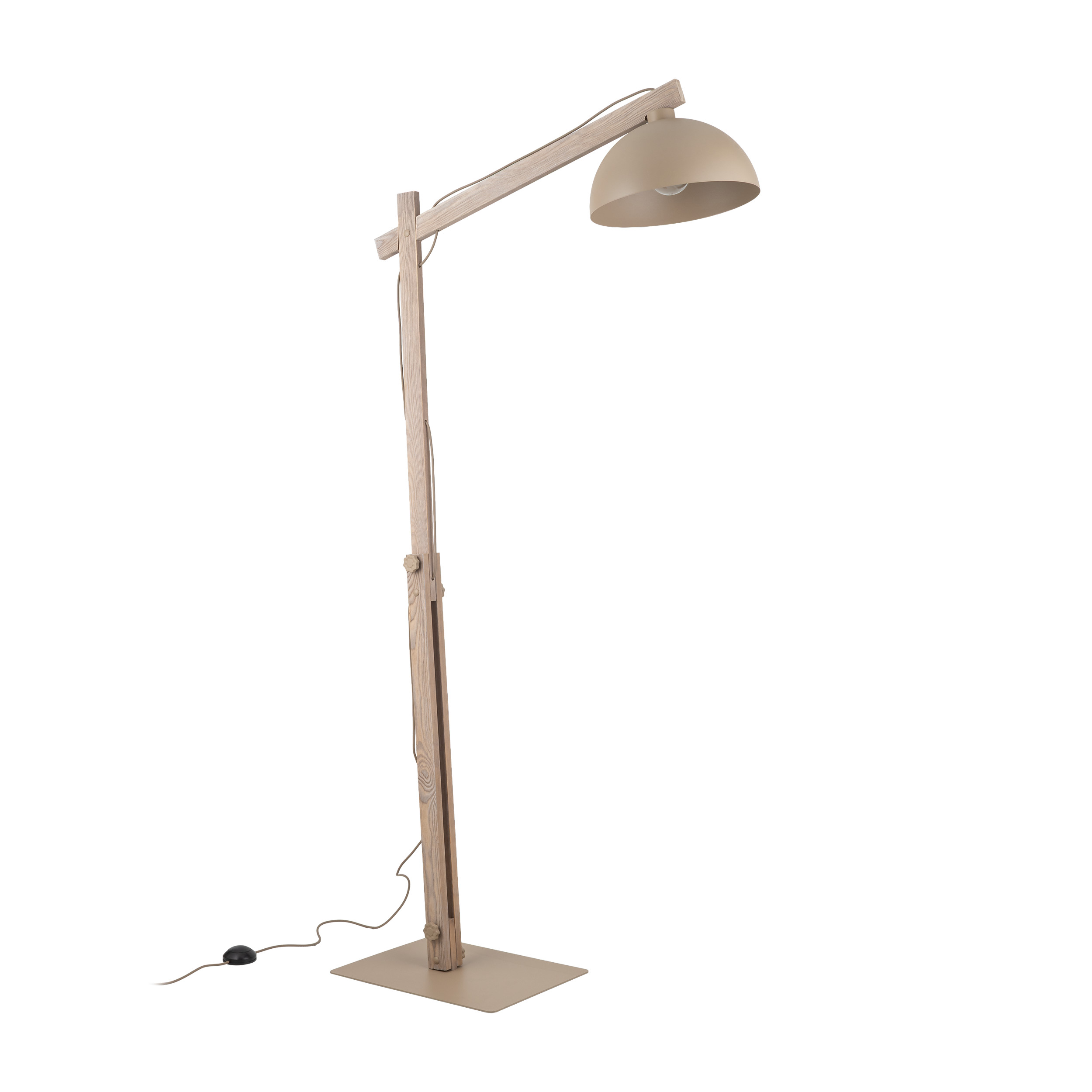 OSLO SABIA LAMPA PODŁOGOWA 1XE27