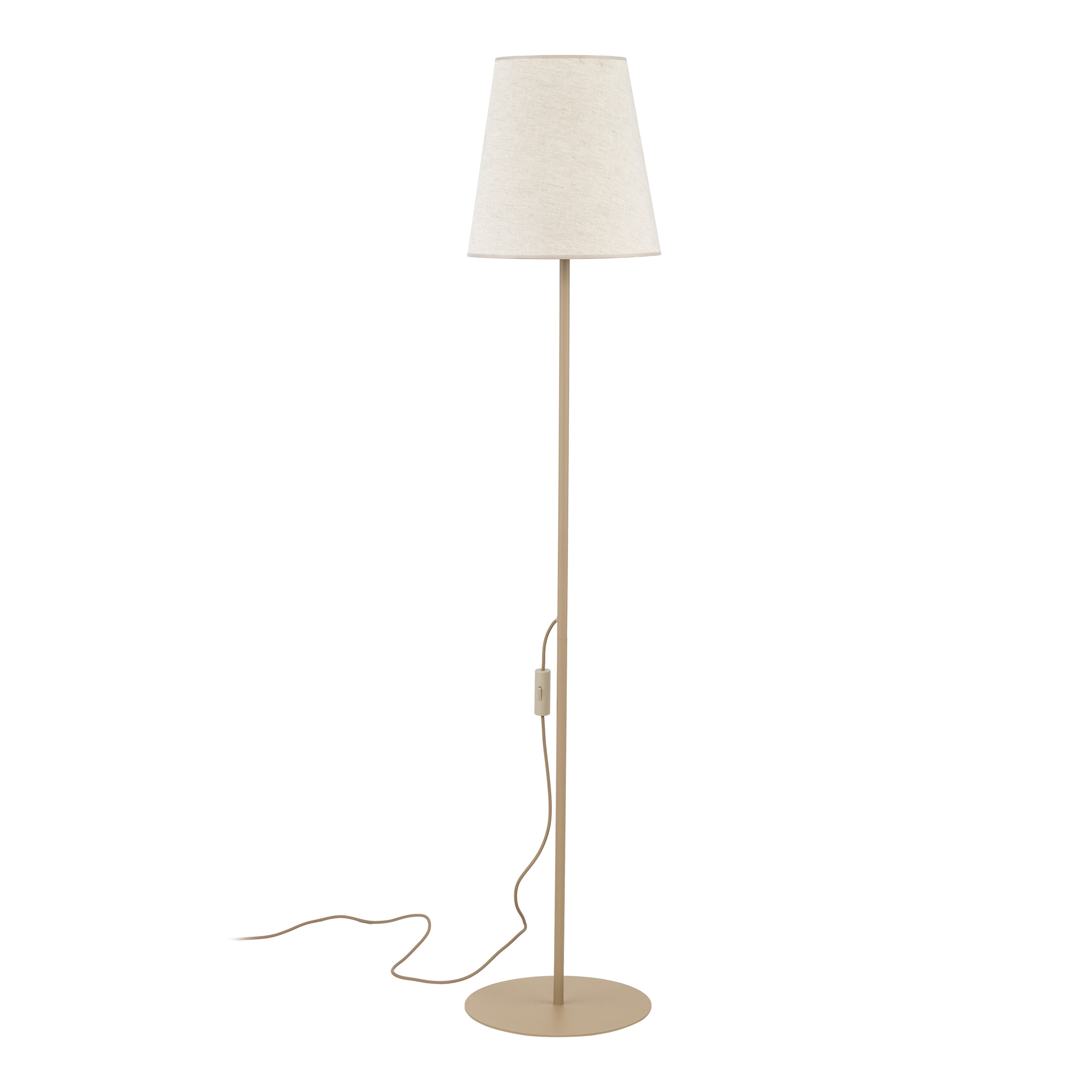 ELIZABETH SABIA LAMPA PODLOGOWA 1XE27