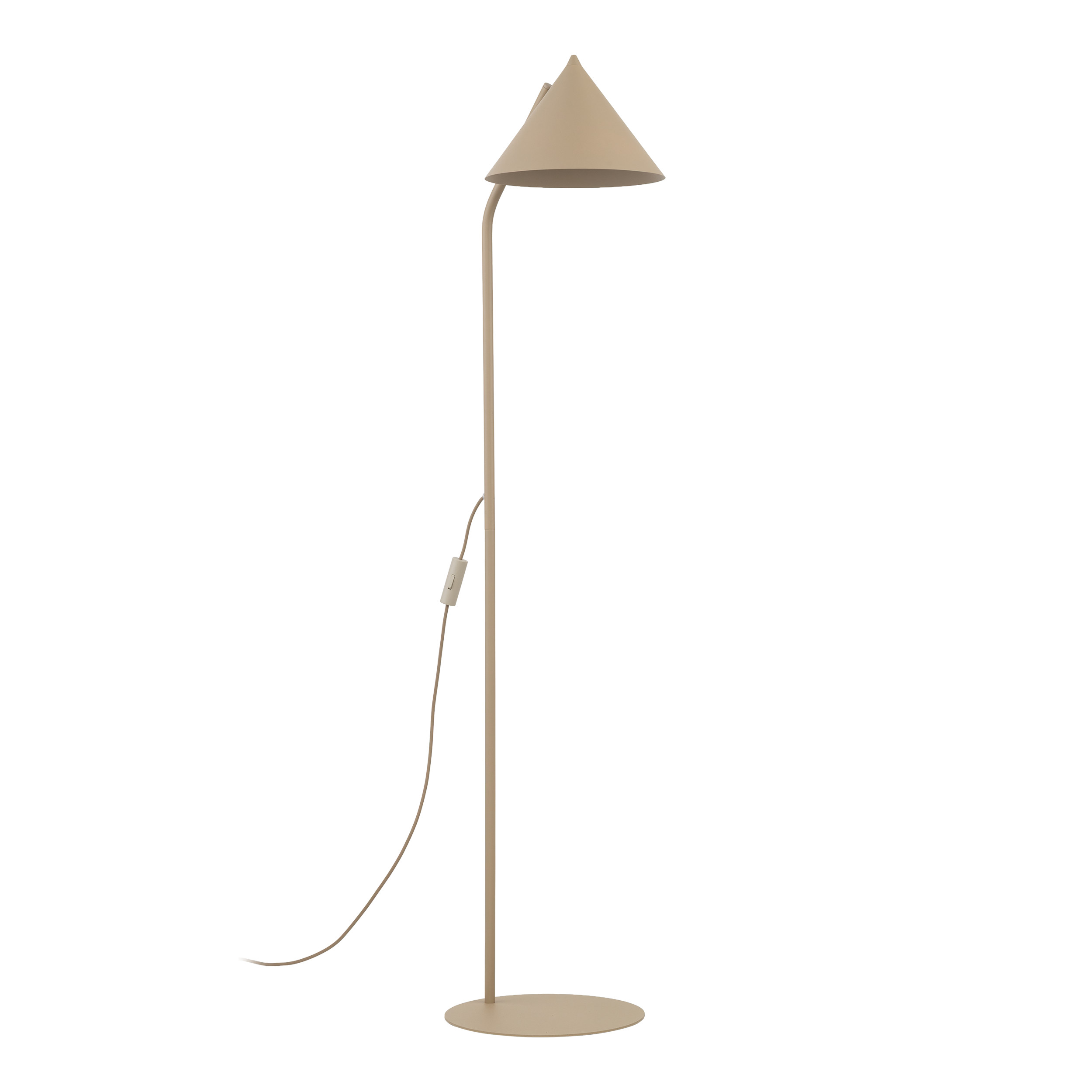 CONO SABIA LAMPA PODŁOGOWA 1XE27