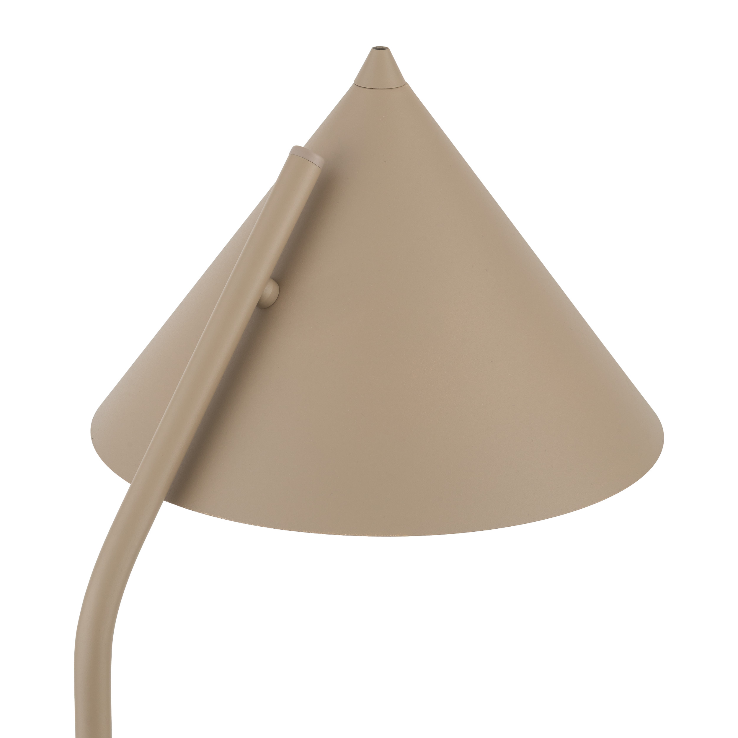 CONO SABIA LAMPA PODŁOGOWA 1XE27 - obrazek 6