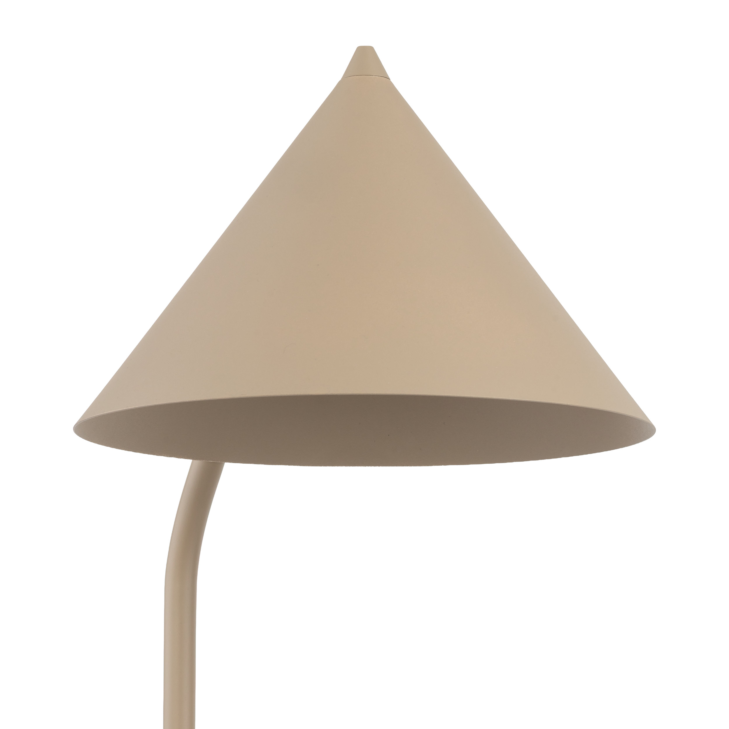 CONO SABIA LAMPA PODŁOGOWA 1XE27 - obrazek 7