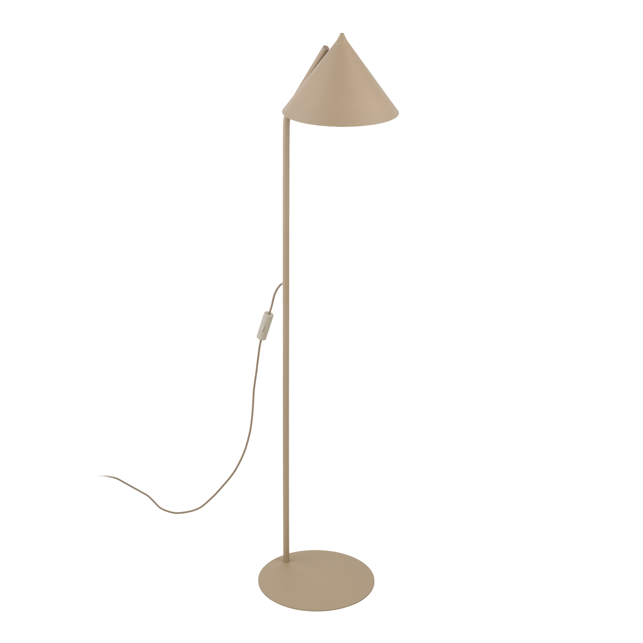 CONO SABIA LAMPA PODŁOGOWA 1XE27 - obrazek 8