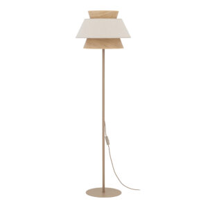 KALUM LEN LAMPA PODŁOGOWA 1XE27