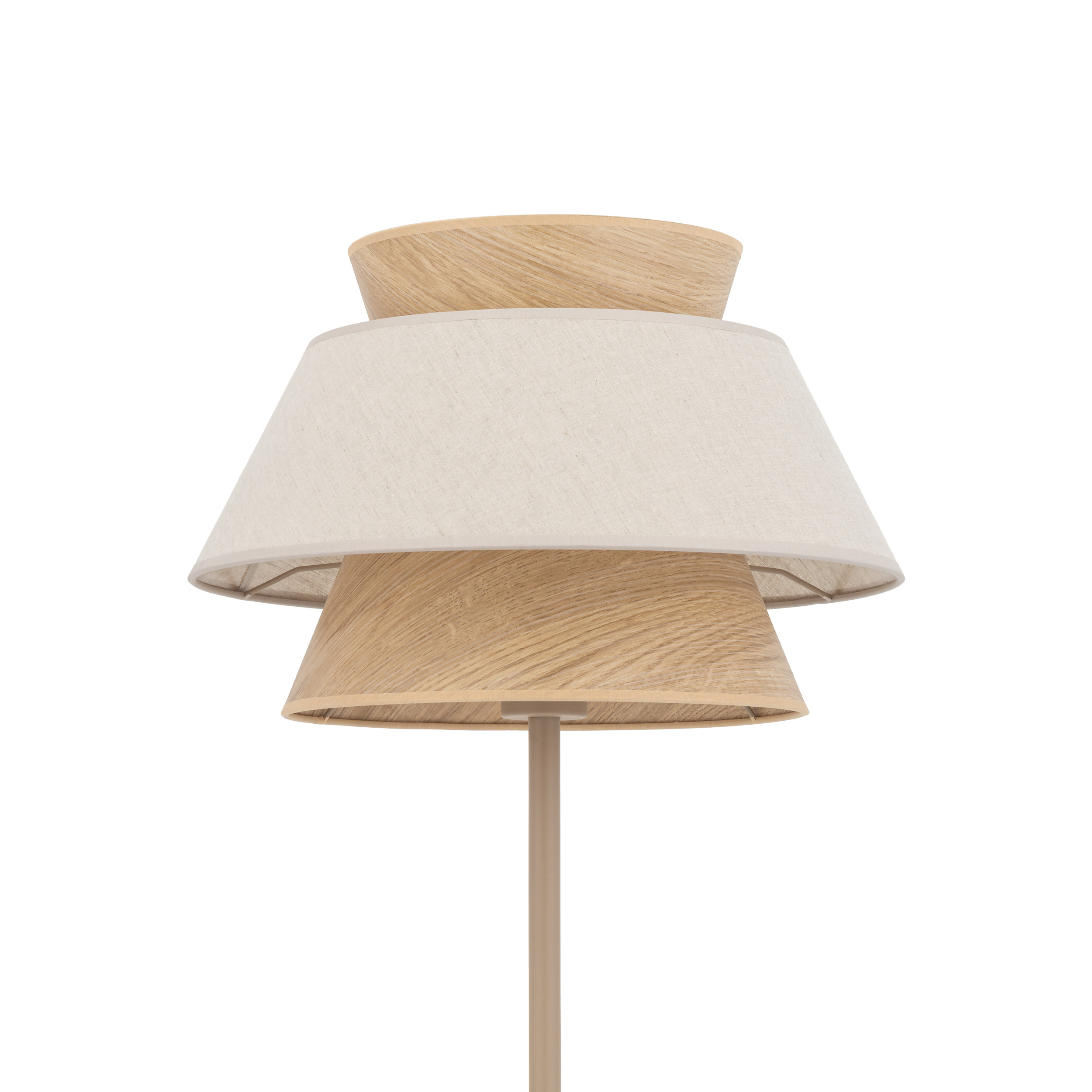 KALUM LEN LAMPA PODŁOGOWA 1XE27 - obrazek 8