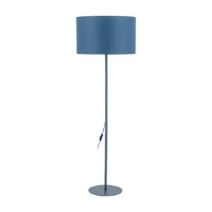 DALUM NAVY LAMPA PODŁOGOWA 1xE27