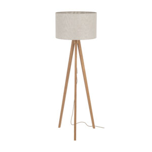 VIGA SHADE SOSNA LAMPA PODŁOGOWA 1XE27
