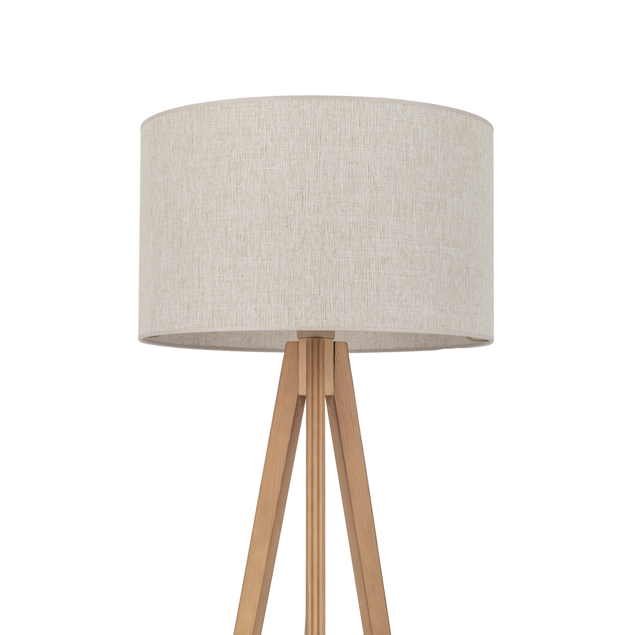 VIGA SHADE SOSNA LAMPA PODŁOGOWA 1XE27 - obrazek 6