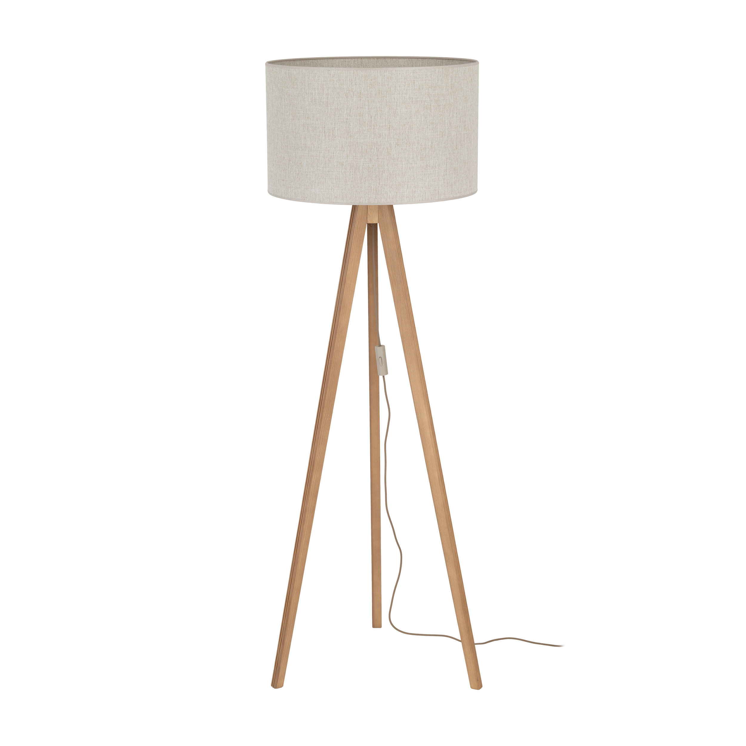 VIGA SHADE SOSNA LAMPA PODŁOGOWA 1XE27 - obrazek 8