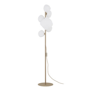 NEBIA SABIA LAMPA PODŁGOWA 6XG9