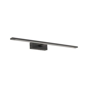 GALLERY LED BLACK 20 W