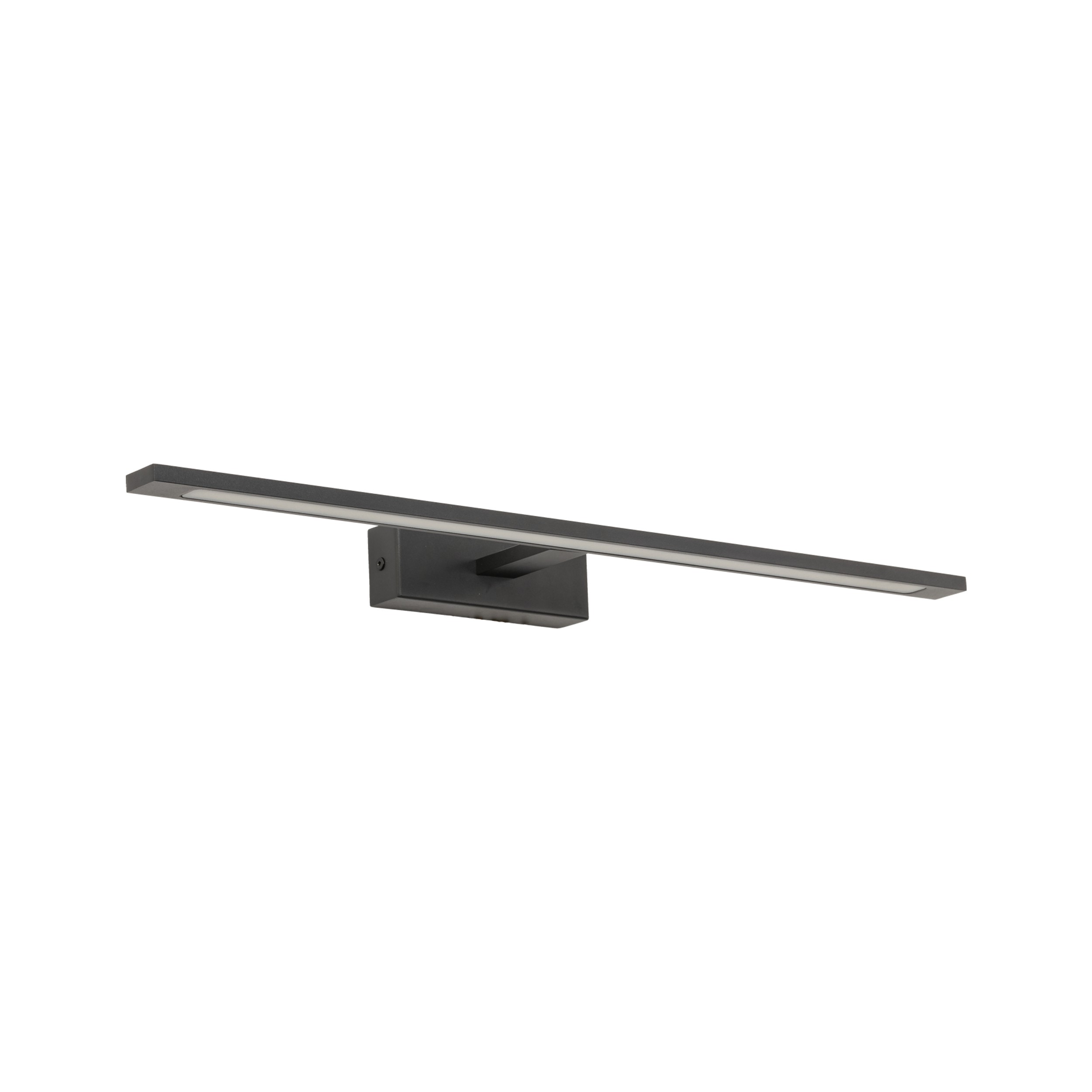 GALLERY LED BLACK 20 W