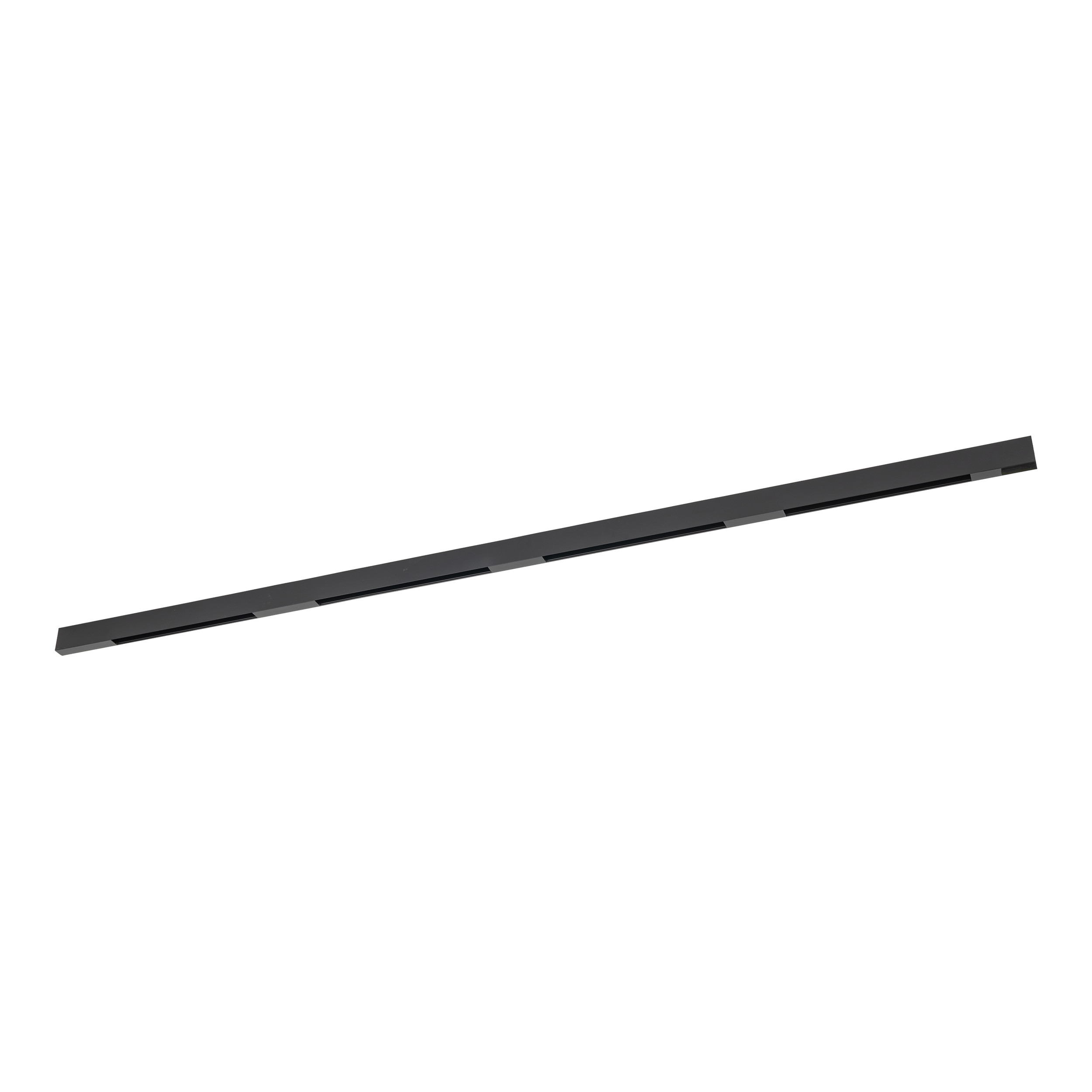MAGNETIC EASY SZYNA BLACK NATYNKOWA 2M