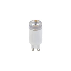 ŻARÓWKA G9 LED LENS 3W 3000K