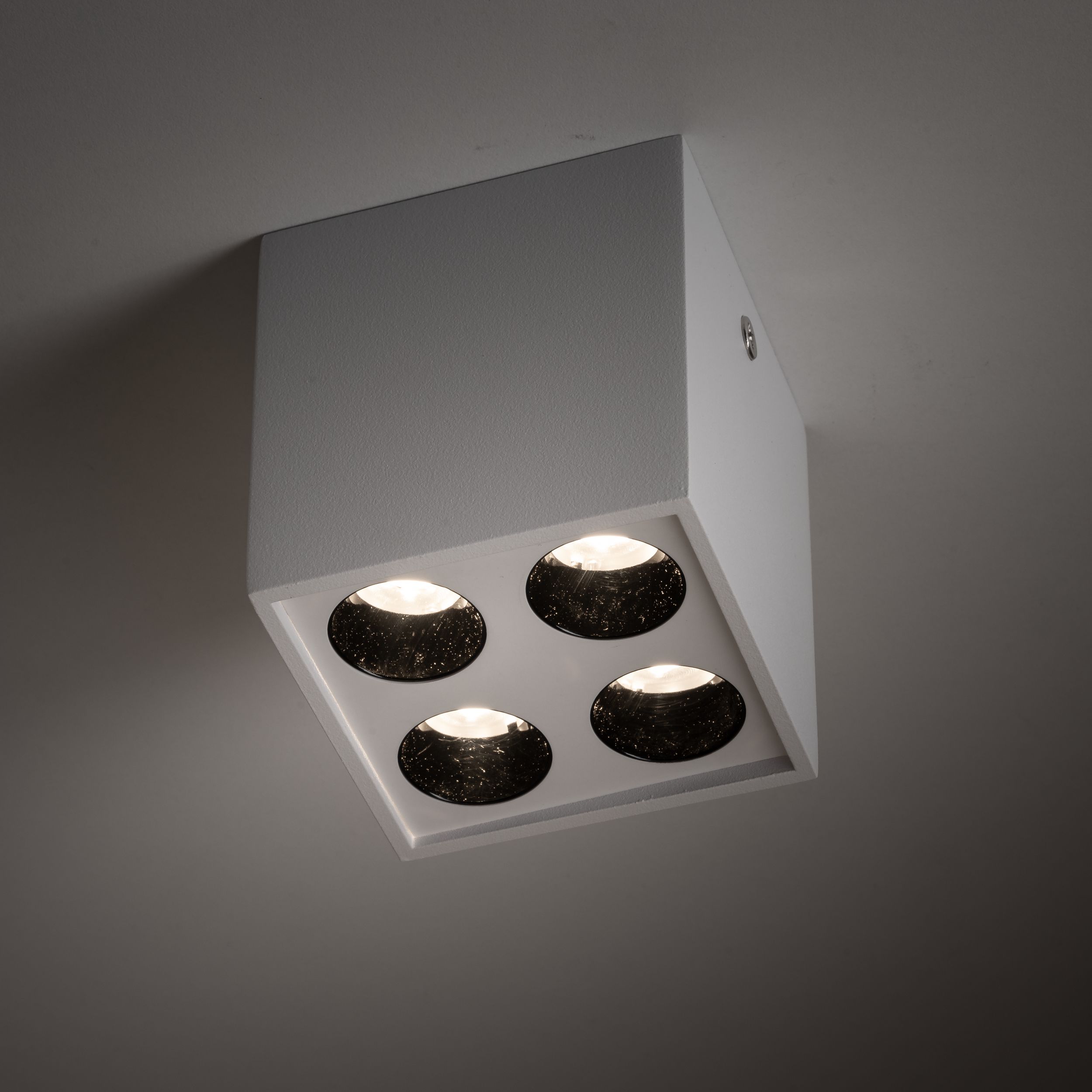 ARCO WHITE CCT 8W - obrazek 2
