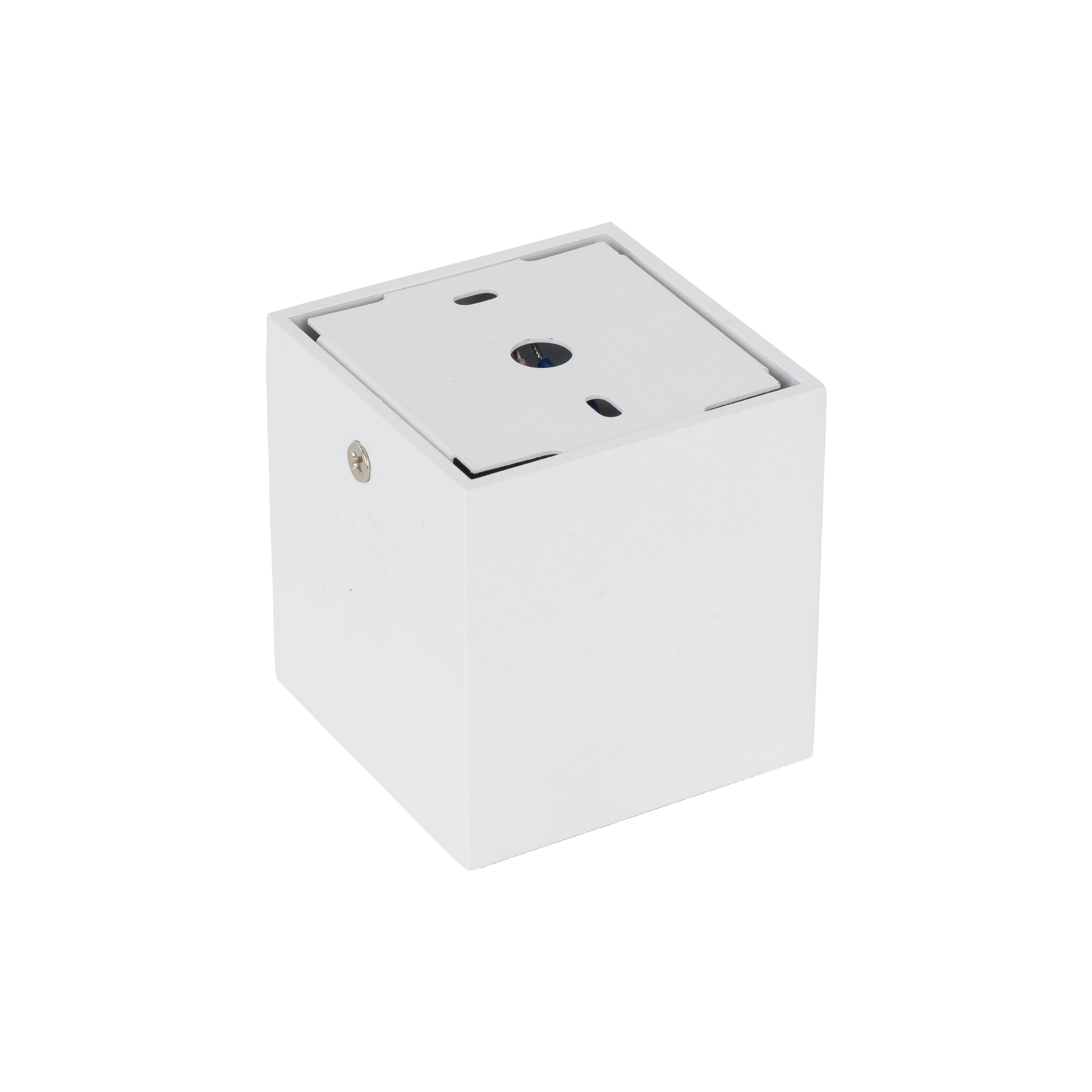 ARCO WHITE CCT 8W - obrazek 3