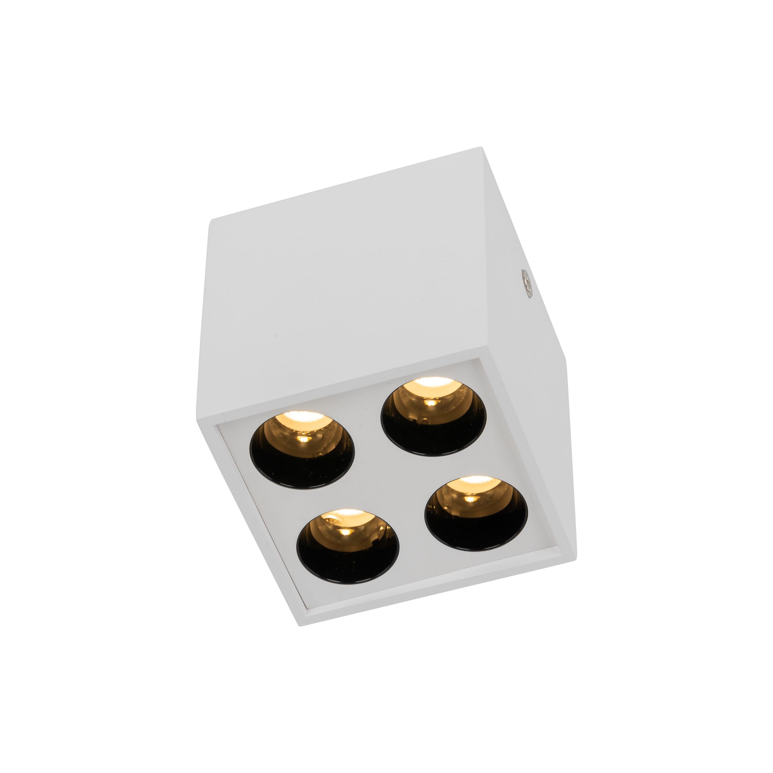 ARCO WHITE CCT 8W - obrazek 4