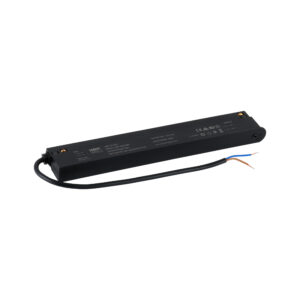 MAGNETIC EASY ZASILACZ BLACK WPINANY W SZYNE 200 W