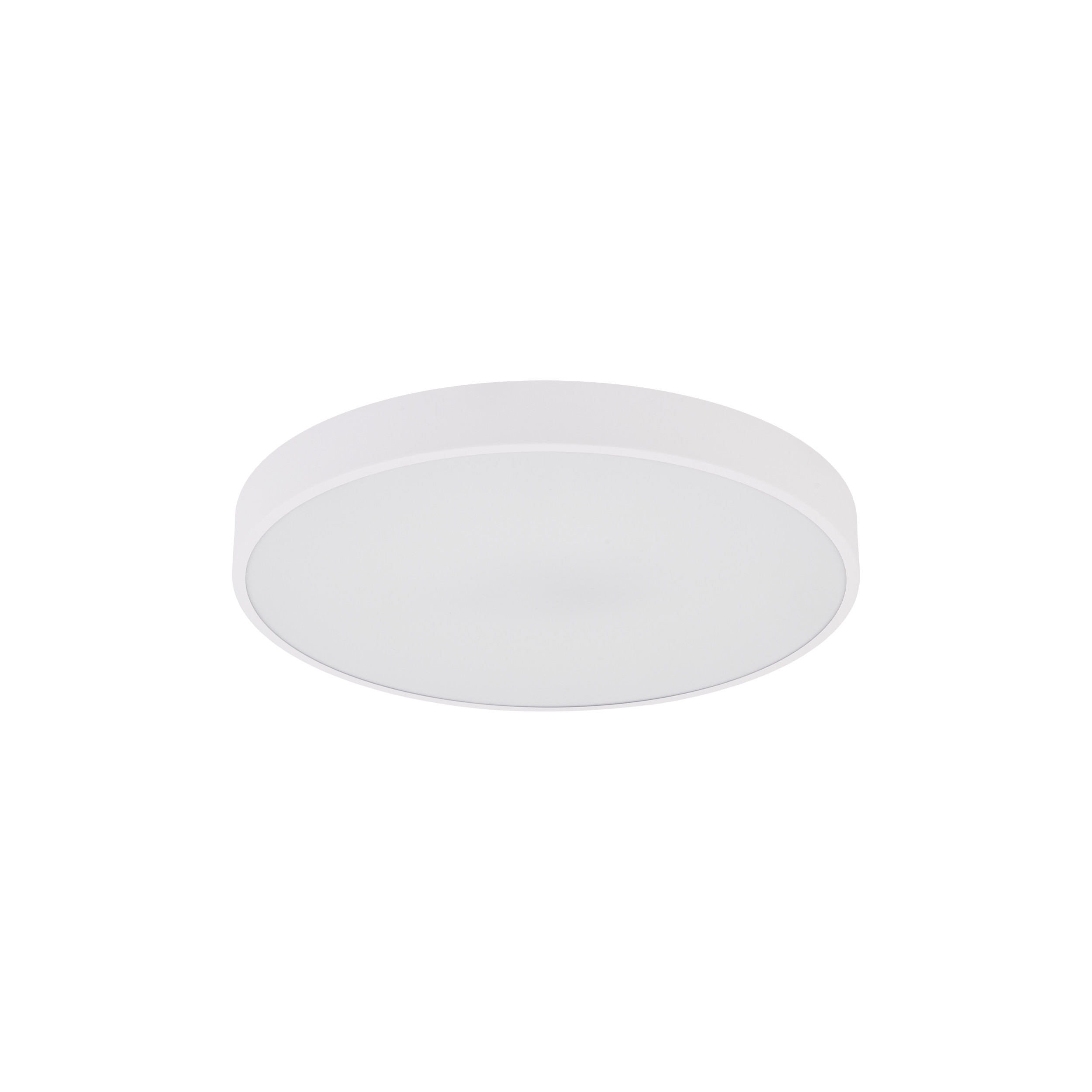 VELIS WHITE PLAFON LED 30W IP54