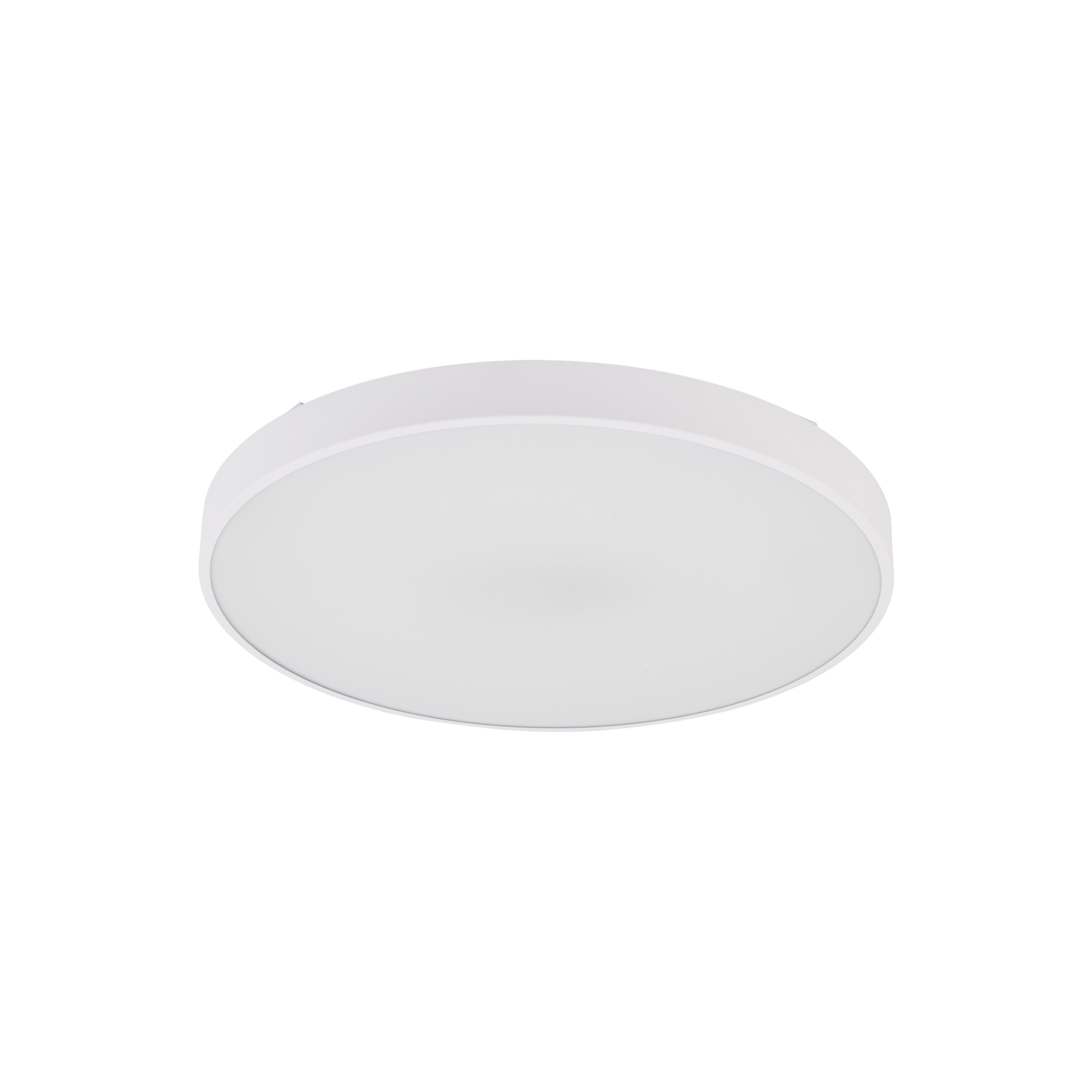 VELIS WHITE PLAFON LED 40W IP54