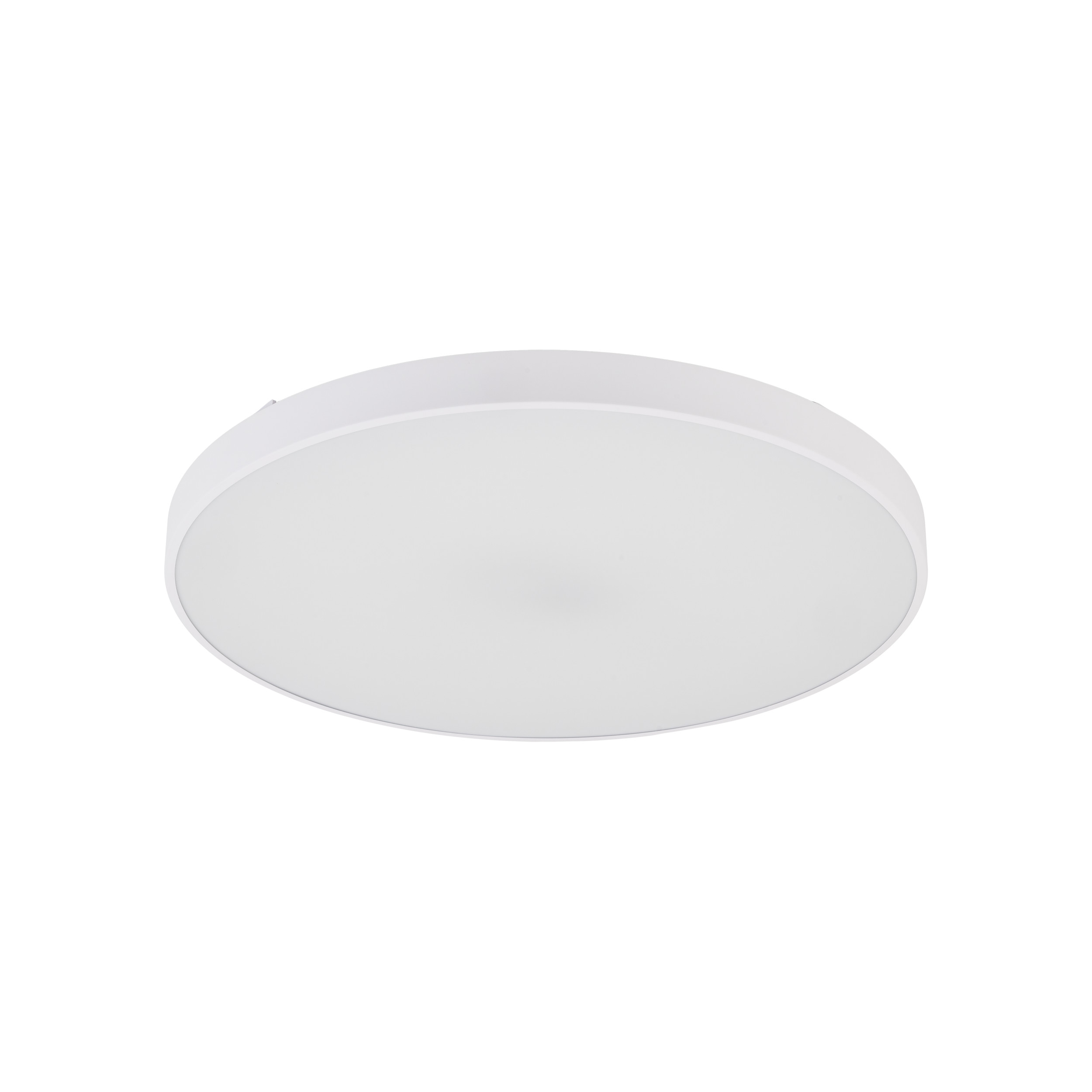 VELIS WHITE PLAFON LED 60W IP54
