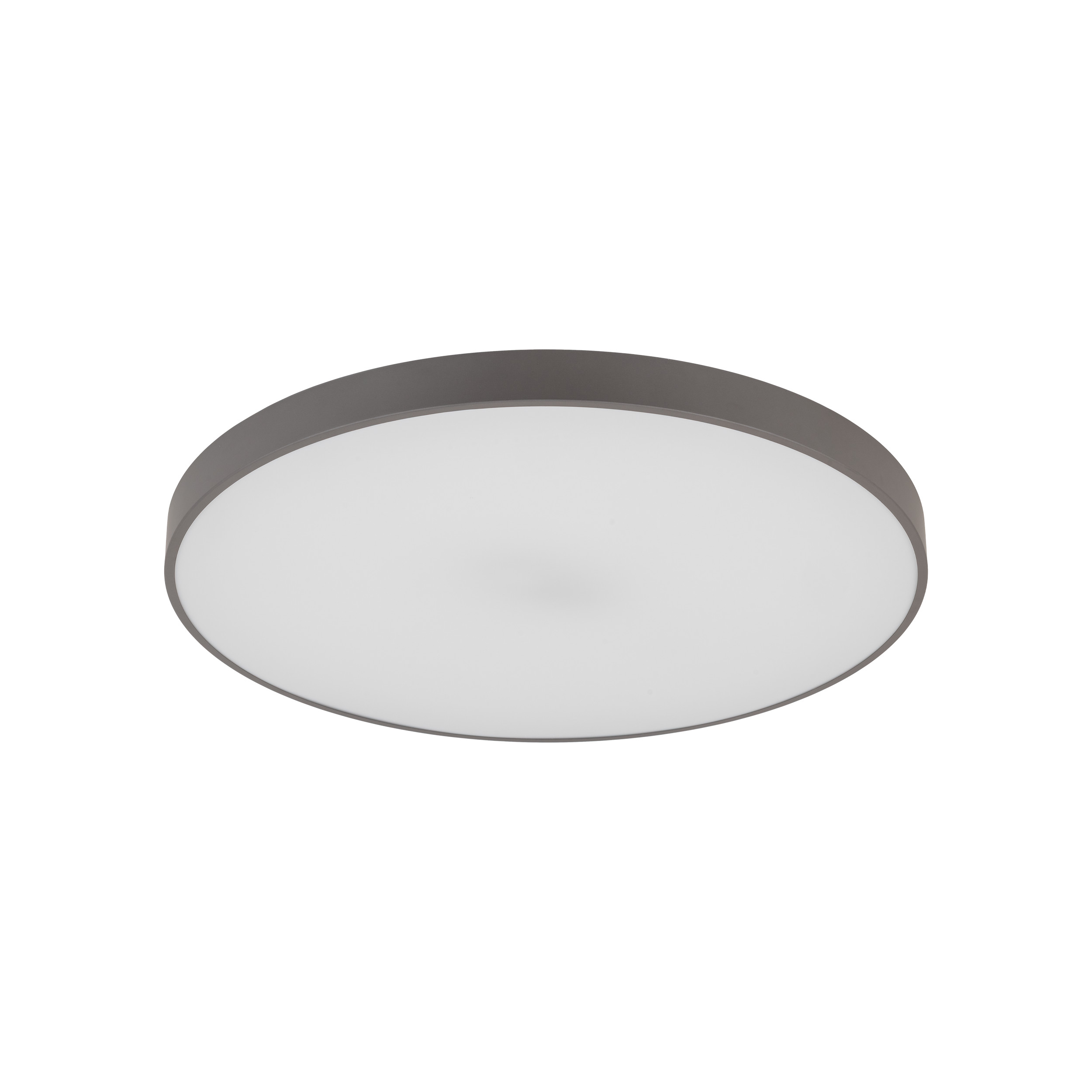VELIS BROWN PLAFON LED 60W IP54