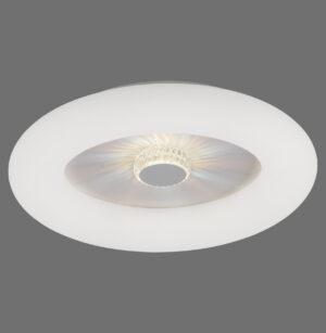 14383-16 VERTIGO LAMPA SUFITOWA BIAŁY