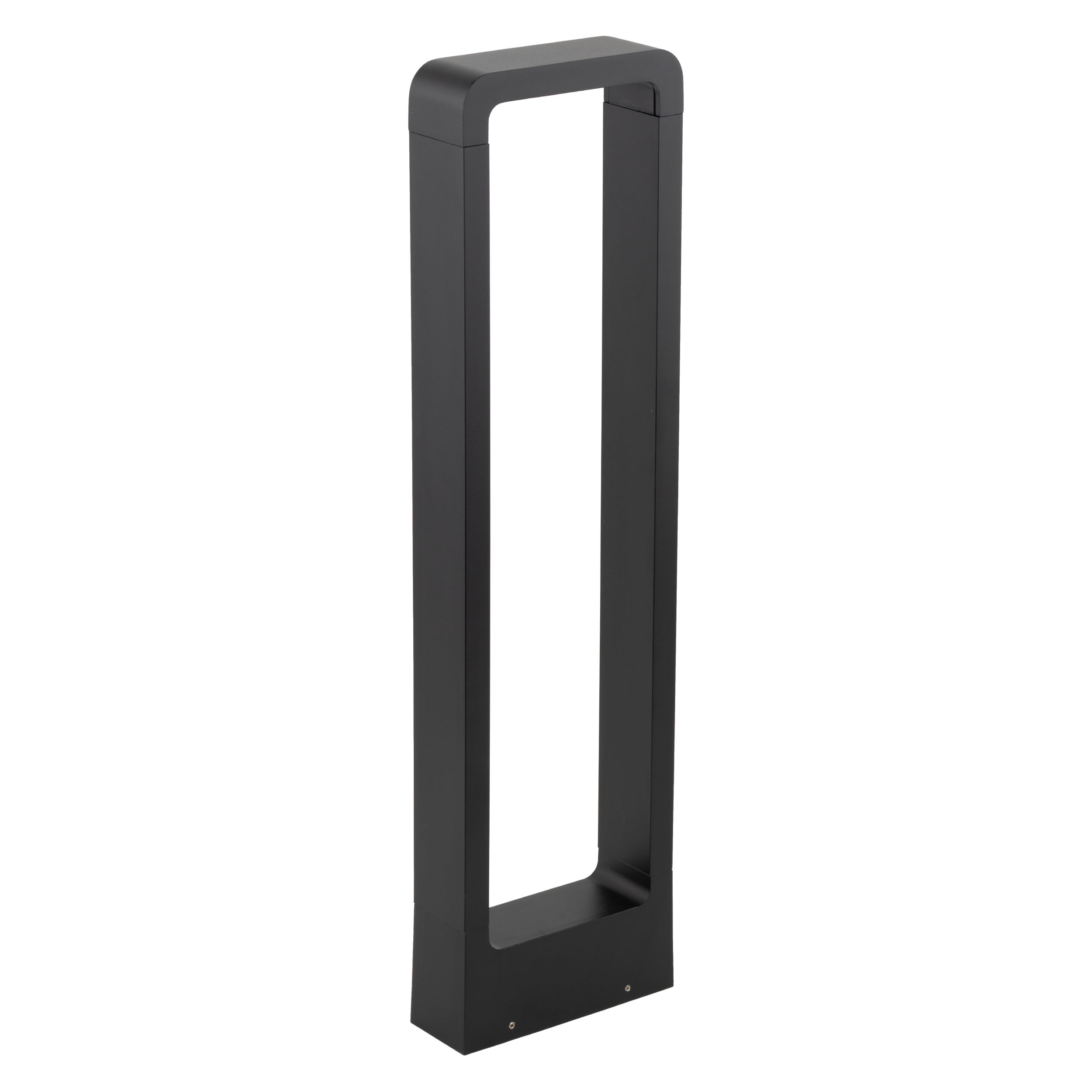 ARIUS M BLACK LAMPA GRODOWA IP54