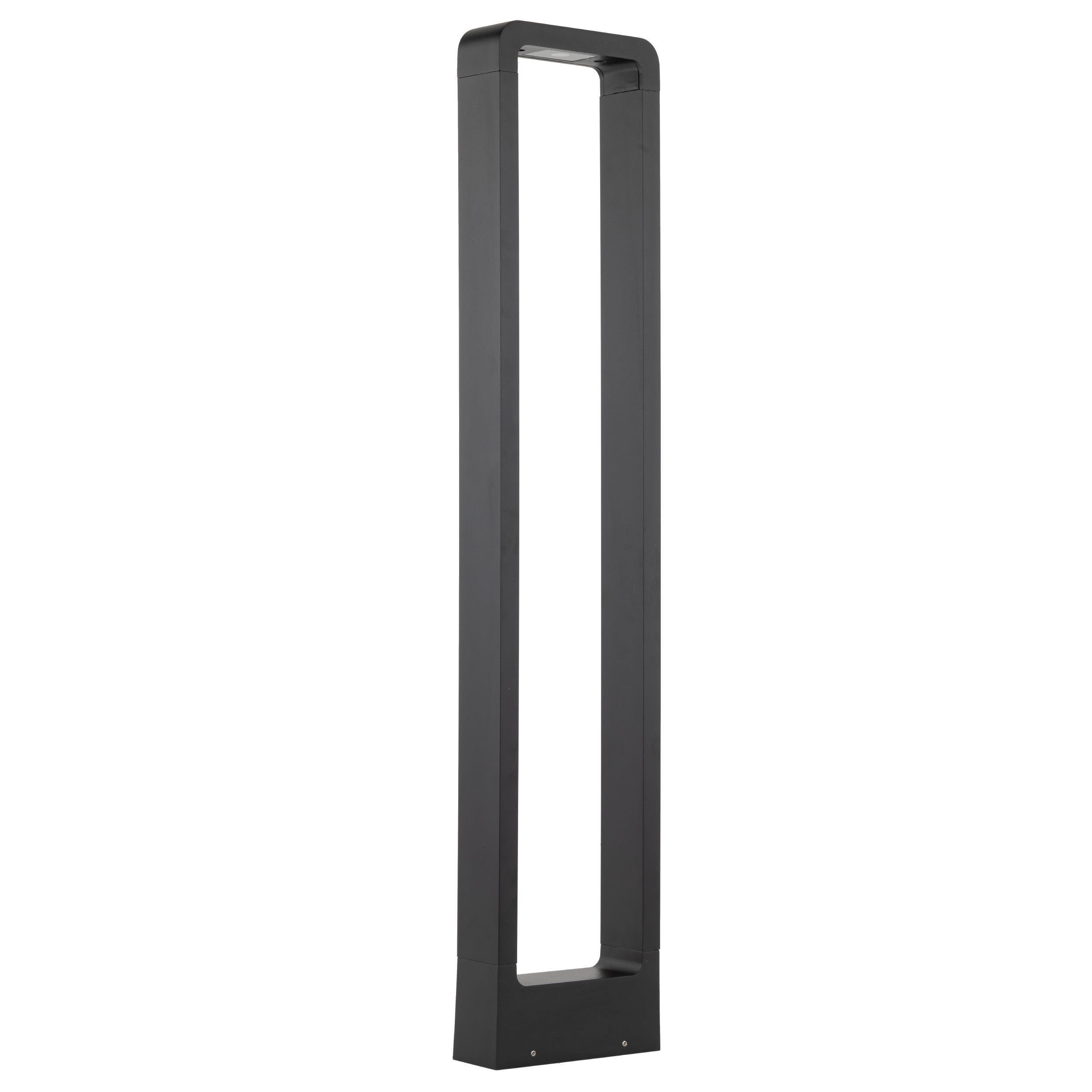 ARIUS L BLACK LAMPA OGRODOWA IP54