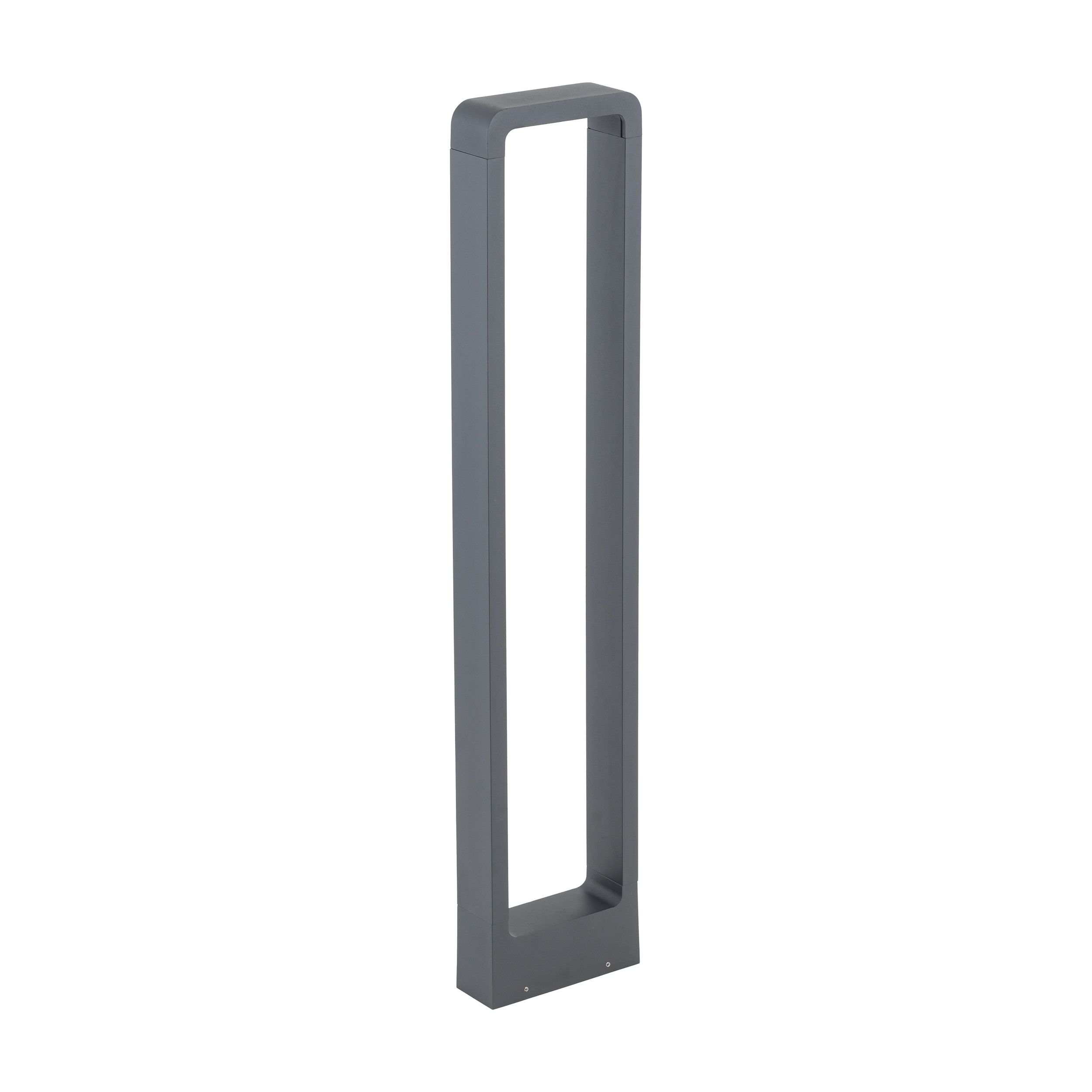 ARIUS L GRAY LAMPA OGRODOWA IP54