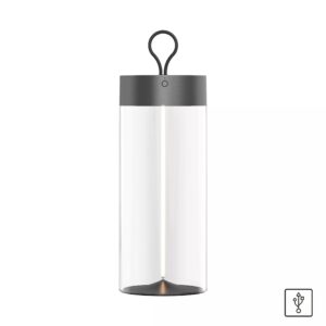 1003 ESTERNO LAMPA STOŁOWA