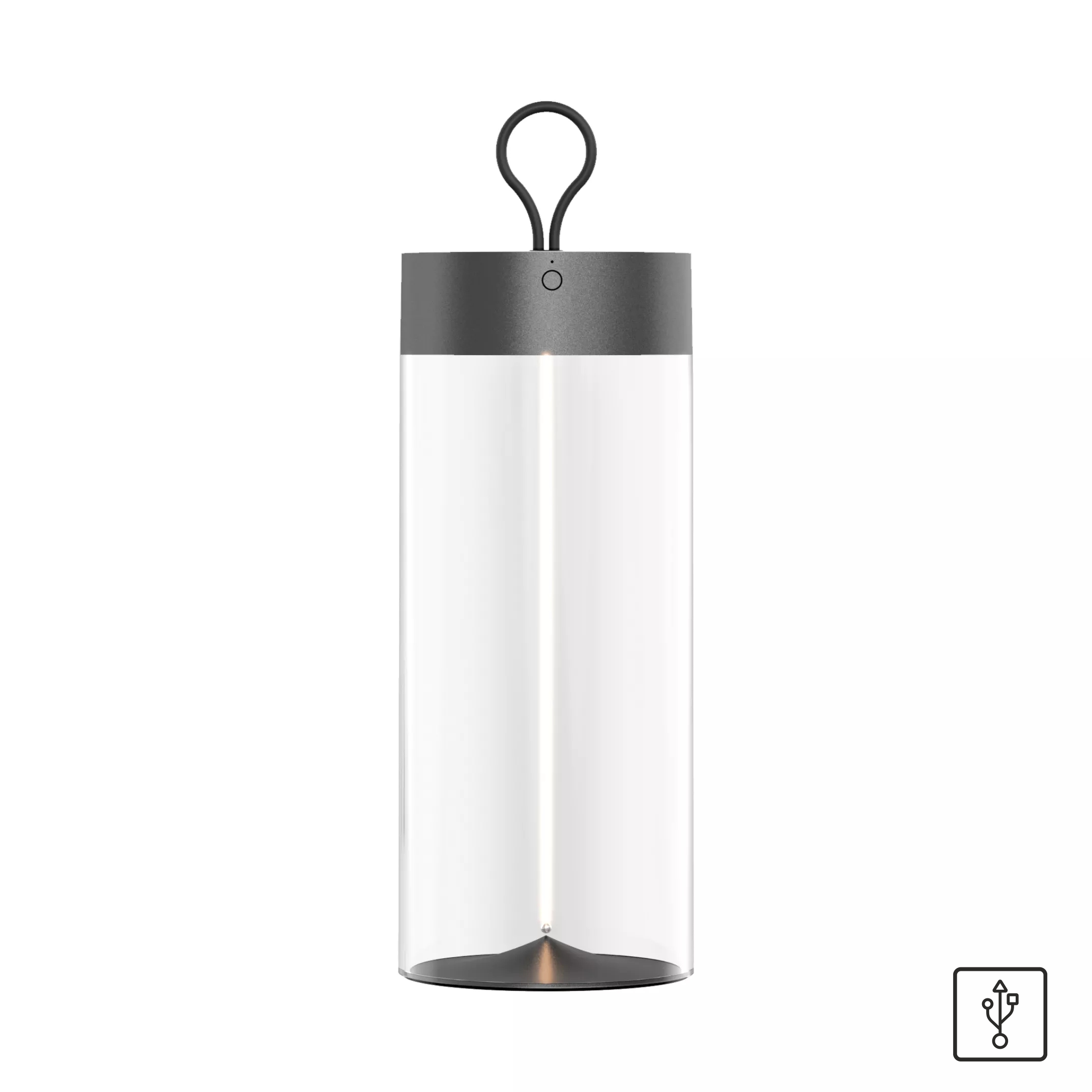 1003 ESTERNO LAMPA STOŁOWA