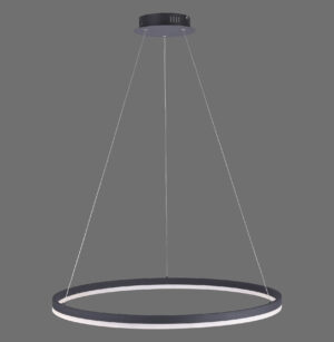 2383-13 TITUS LAMPA WISZĄCA ANTRACYT