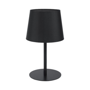 MAJA BLACK LAMPKA NOCNA 1PŁ