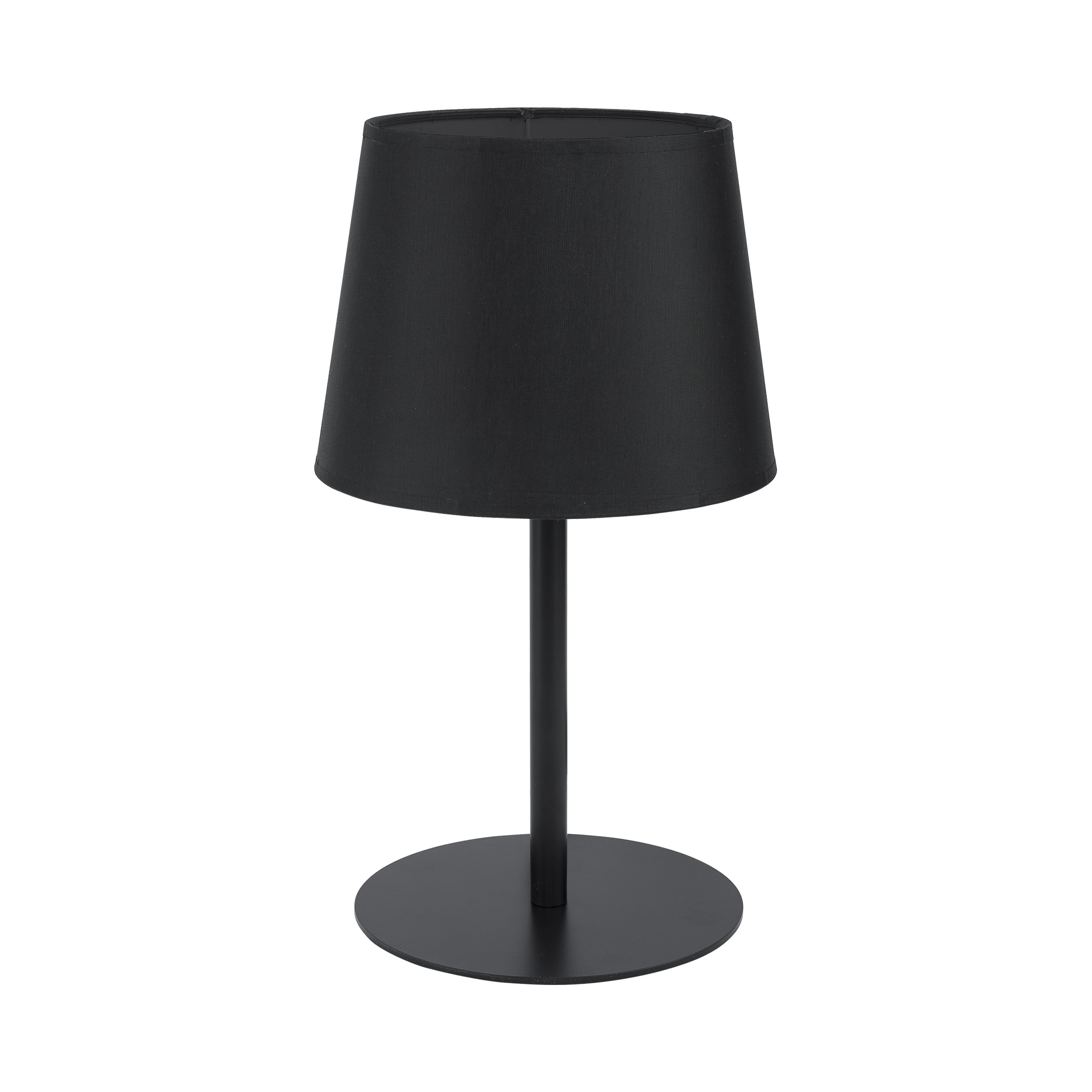 MAJA BLACK LAMPKA NOCNA 1PŁ
