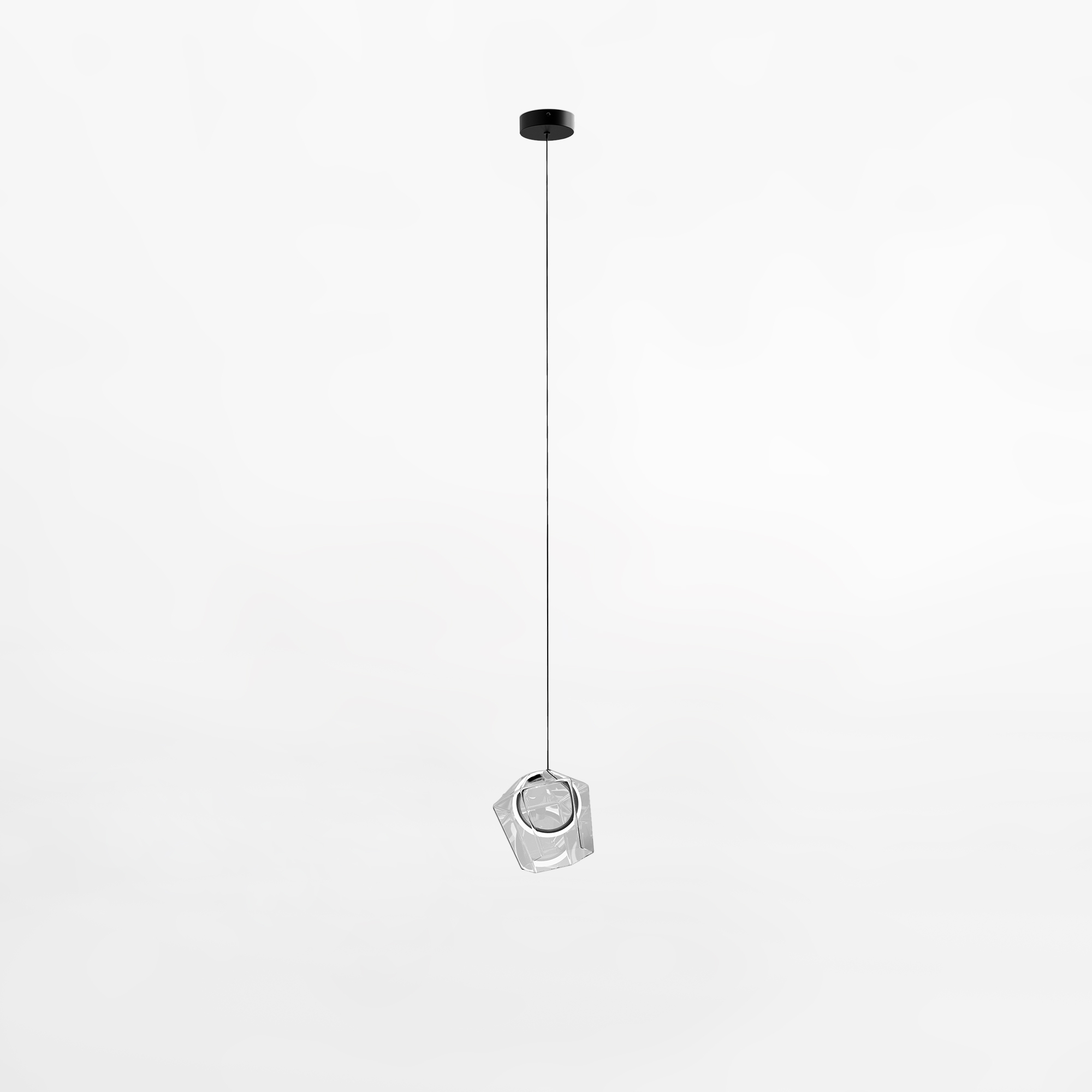 MD3350-1BL/C COLORE LAMPA WISZĄCA