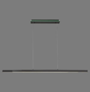 2569-13 Q-ARIAN LAMPA WISZĄCA ANTRACYT