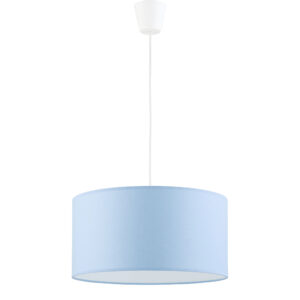 RONDO KIDS BLUE LAMPA WISZĄCA 1 PŁ