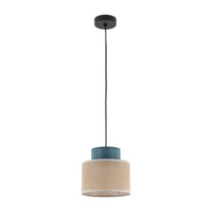 DUO JUTA GREEN LAMPA WISZACA 1