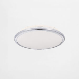 MS70224V-CH MOREN LAMPA SUFITOWA CHROME