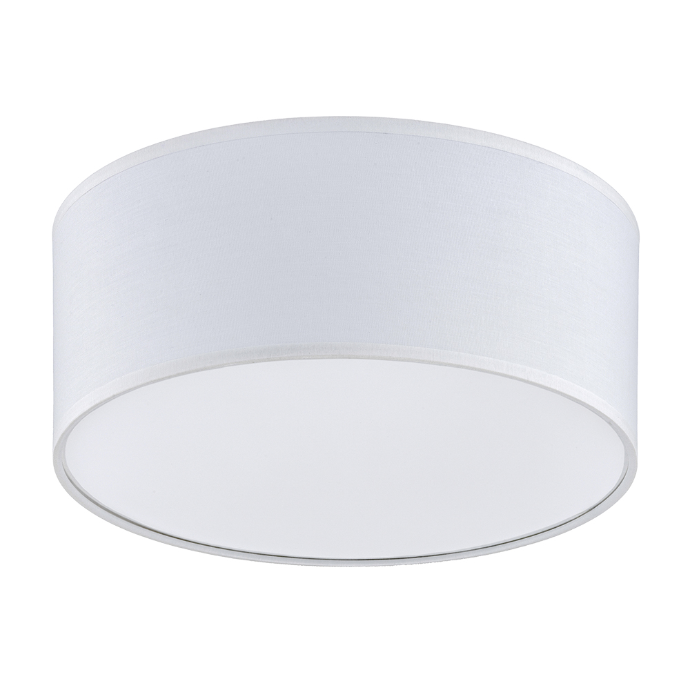 RONDO WHITE LAMPA SUFITOWA 1 300