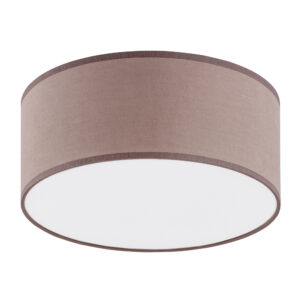 RONDO CAPPUCCINO LAMPA SUFITOWA 4    500