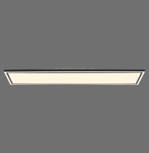 14452-18 EDGING-SMART LAMPA SUFITOWA CZARNY