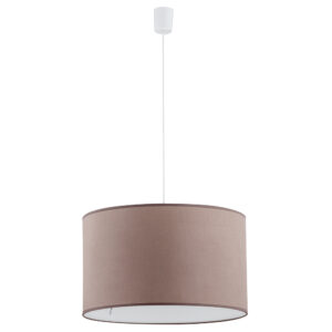 RONDO CAPPUCCINO LAMPA WISZĄCA 1  300