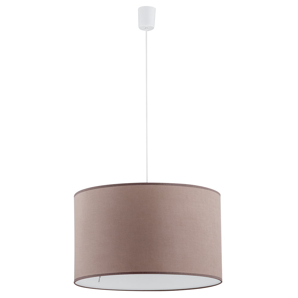 RONDO CAPPUCCINO LAMPA WISZĄCA 1  300