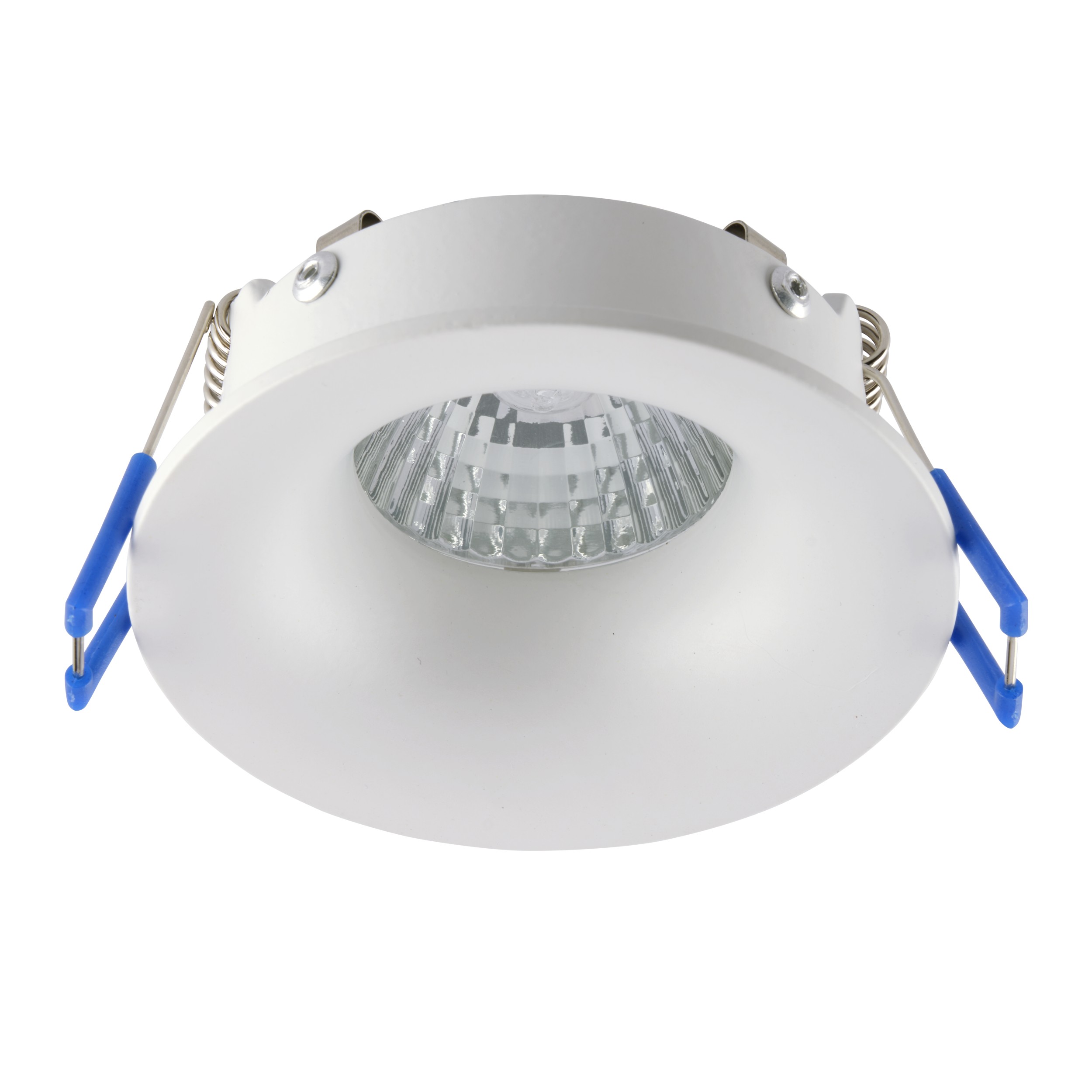 EYE OCZKO ALUMINIOWE BIAŁE IP 44