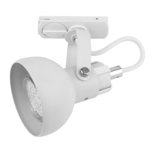TRACER WHITE 1 TL-005 GU10