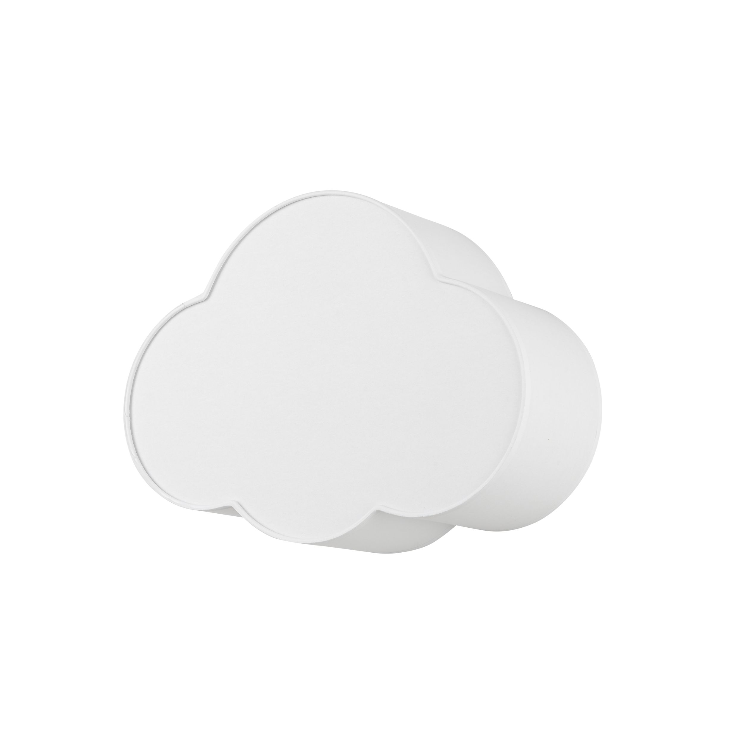 CLOUD WHITE LAMPA SUFITOWA MINI 2 - obrazek 6