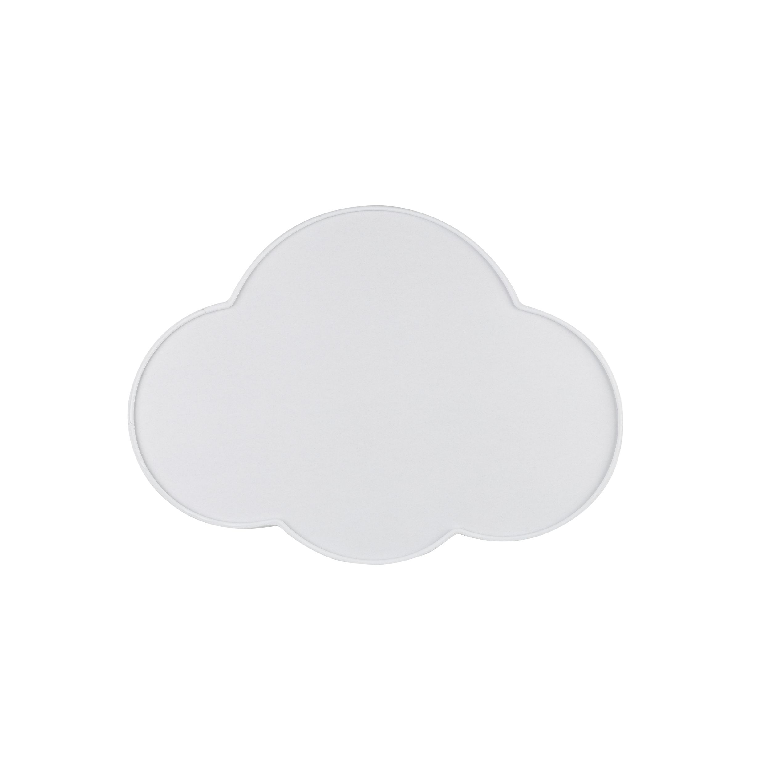 CLOUD WHITE LAMPA SUFITOWA MINI 2 - obrazek 7