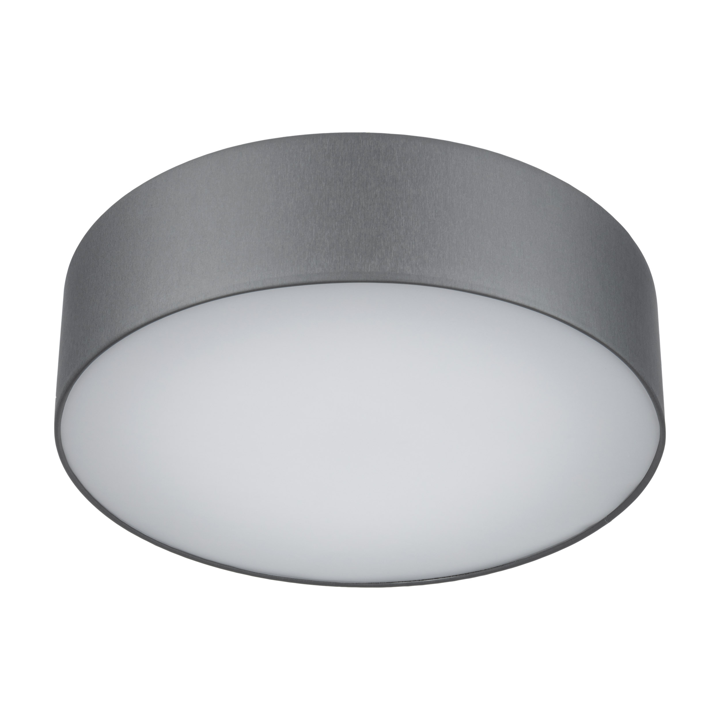 RONDO GRAPHITE LAMPA SUFITOWA 4 600 - obrazek 5